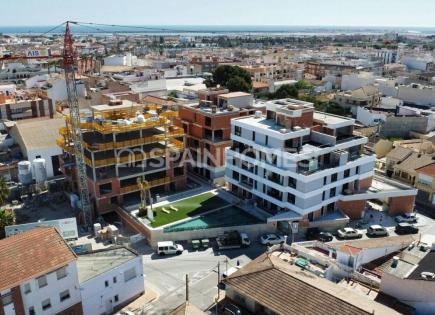 Appartement pour 299 000 Euro à San Pedro del Pinatar, Espagne