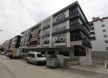 Apartment für 87 500 euro in Ankara, Türkei