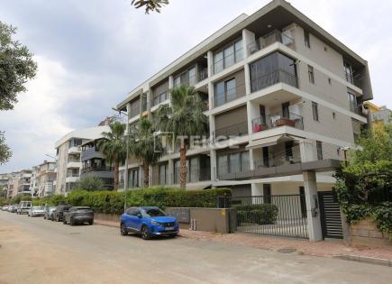 Apartment für 190 000 euro in Antalya, Türkei