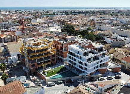 Appartement pour 299 000 Euro à San Pedro del Pinatar, Espagne