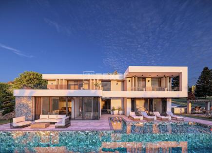 Villa für 1 890 000 euro in Kalkan, Türkei