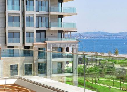 Appartement pour 1 725 000 Euro à Istanbul, Turquie