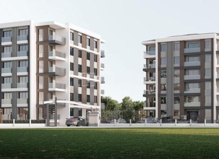 Appartement pour 78 000 Euro à Ankara, Turquie
