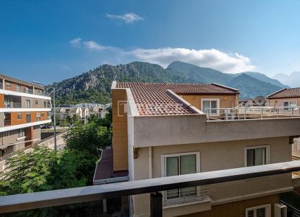 Penthouse pour 238 000 Euro à Antalya, Turquie