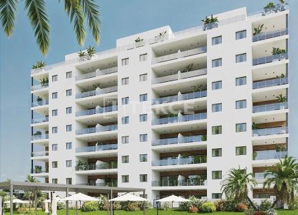 Appartement pour 349 000 Euro à Benidorm, Espagne