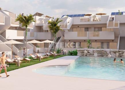 Apartment for 223 000 euro in Torre-Pacheco, Spain