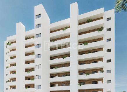 Appartement pour 369 000 Euro à Benidorm, Espagne