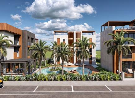 Appartement pour 307 000 Euro à İskele, Chypre