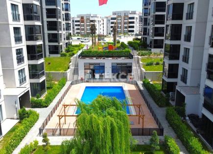 Apartment for 149 000 euro in Turkey