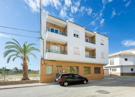 Penthouse für 139 000 euro in Bigastro, Spanien
