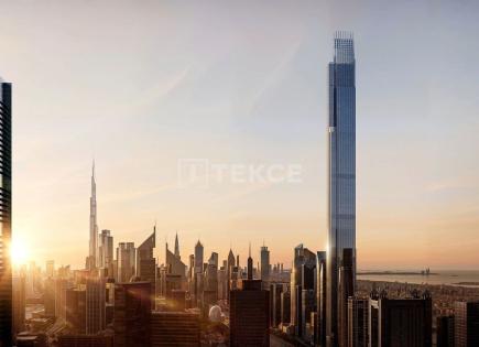 Appartement pour 2 060 000 Euro aux Émirats Arabes Unis