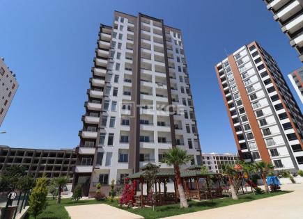 Apartamento para 200 000 euro en Turquía