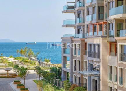 Appartement pour 1 650 000 Euro à Istanbul, Turquie