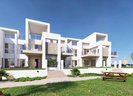 Penthouse for 299 000 euro in Rojales, Spain
