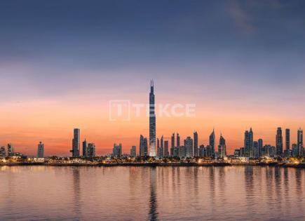 Appartement pour 3 425 000 Euro aux Émirats Arabes Unis