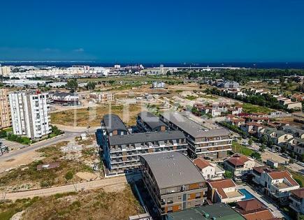Apartment for 236 000 euro in Antalya, Turkey