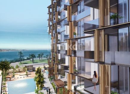 Apartment für 1 050 000 euro in Antalya, Türkei
