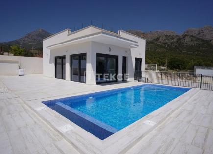 Villa pour 500 000 Euro à Polop de la Marina, Espagne