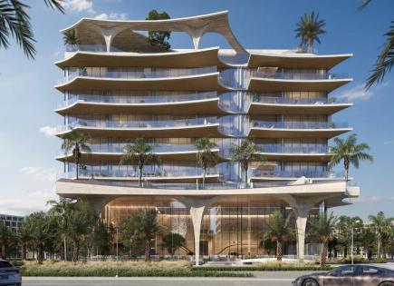 Flat for 499 309 euro in Ras al-Khaimah, UAE