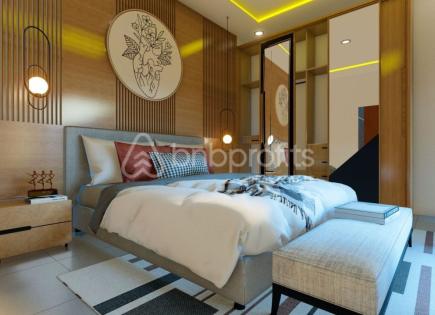 Villa pour 97 790 Euro à Seminyak, Indonésie