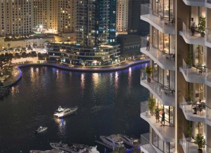 Studio for 352 588 euro in Dubai, UAE