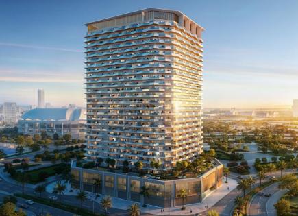 Studio for 182 290 euro in Dubai, UAE