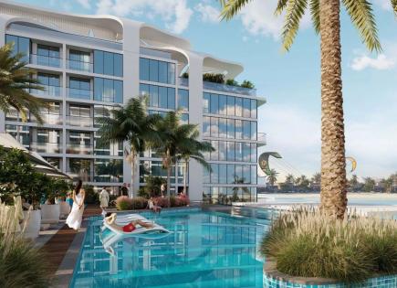 Piso para 291 046 euro en Umm al-Quwain, EAU