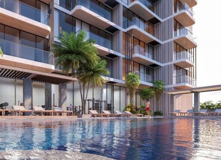 Flat for 271 501 euro in Dubai, UAE