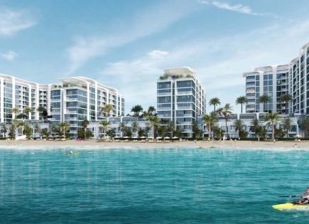 Piso para 439 131 euro en Umm al-Quwain, EAU