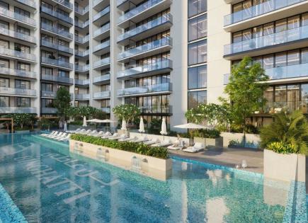 Wohnung für 508 892 euro in Dubai, VAE