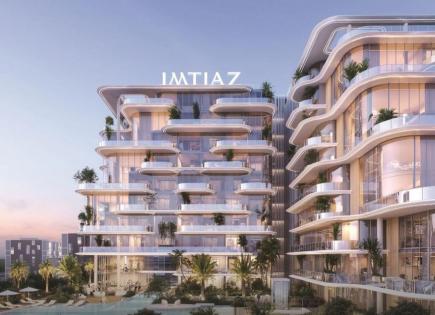 Flat for 564 361 euro in Dubai, UAE