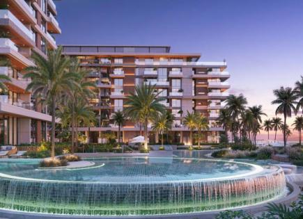 Flat for 747 943 euro in Dubai, UAE