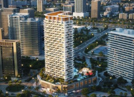 Flat for 395 367 euro in Dubai, UAE