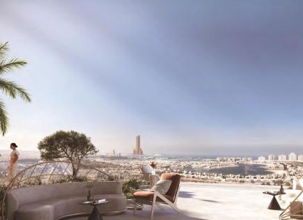 Appartement pour 271 615 Euro à Ras al-Khaimah, EAU