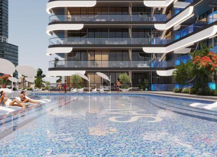 Wohnung für 294 010 euro in Dubai, VAE