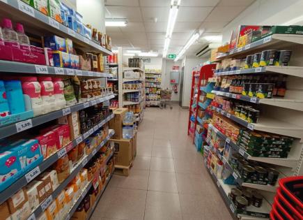 Tienda para 1 170 000 euro en Barcelona, España