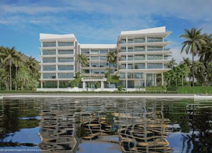 Apartamento para 434 469 euro en Phuket, Tailandia