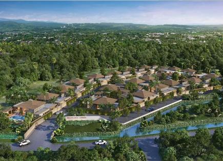 Villa para 645 198 euro en Phuket, Tailandia
