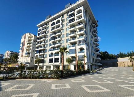 Appartement pour 87 000 Euro à Avsallar, Turquie