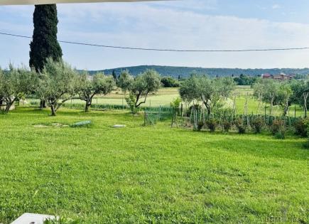 House for 695 000 euro in Piran, Slovenia