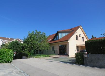 House for 895 000 euro in Ljubljana, Slovenia