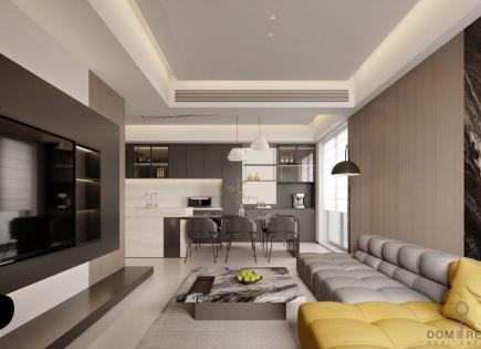 Wohnung für 626 630 euro in Bežigrad, Slowenien