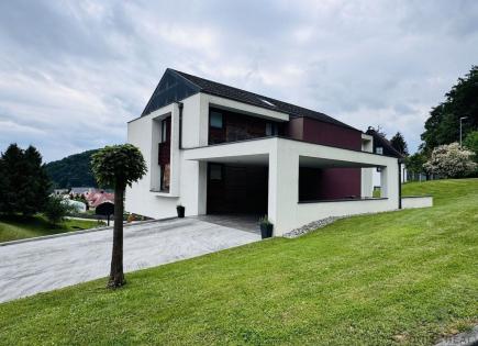 Maison pour 949 000 Euro à Trebnje, Slovénie