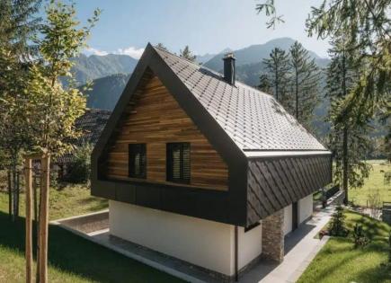 Terrain pour 219 000 Euro en Slovénie