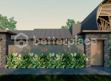 Villa for 209 211 euro in Seminyak, Indonesia