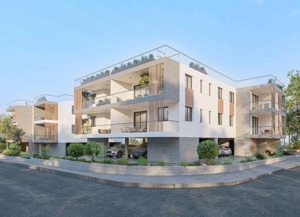 Apartment für 160 000 euro in Erimi, Zypern