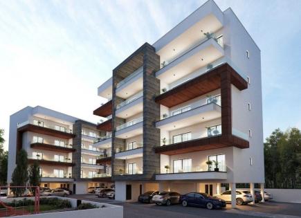 Apartamento para 325 000 euro en Ypsonas, Chipre