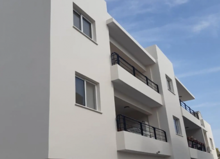 Apartment for 159 000 euro in Larnaca, Cyprus