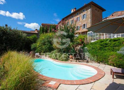 Villa para 1 250 000 euro en Passignano sul Trasimeno, Italia