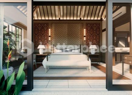 Villa pour 272 787 Euro à Seminyak, Indonésie